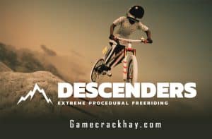 Tải Descenders - Game Xe Đạp Mạo Hiểm Descenders - Tải Game PC link Google driver